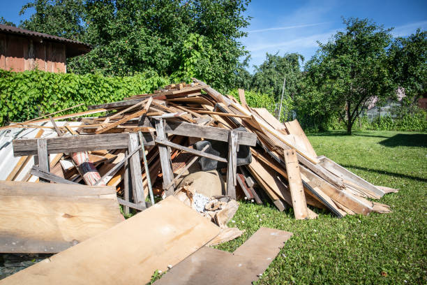 Best Construction Debris Removal  in Rogue River, OR
